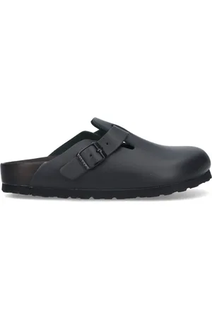Birkenstock Mules "Boston"