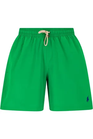 Ralph Lauren Pantaloncini Costume "Traveler"