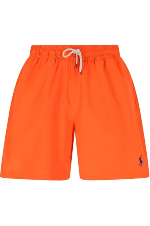 Ralph Lauren Pantaloncini Costume "Traveler"