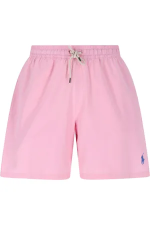 Ralph Lauren Pantaloncini Costume "Traveler"