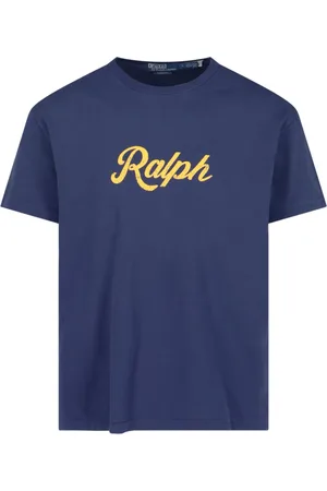 Ralph Lauren T-Shirt Logo