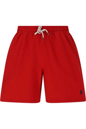 Ralph Lauren Pantaloncini Costume "Traveler"