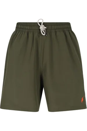 Ralph Lauren Pantaloncini Costume "Traveler"