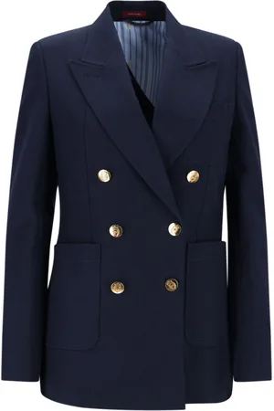 Gucci Blazer Doppiopetto