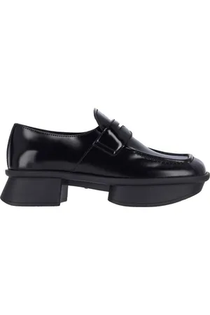 Prada Mocassini "Equal"
