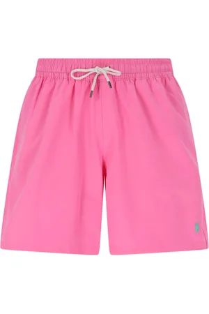 Ralph Lauren Pantaloncini Costume "Traveler"