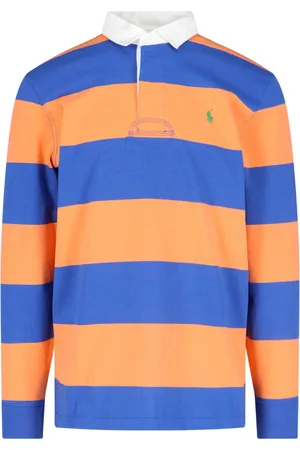 Ralph Lauren Maglietta Polo "Rugby"