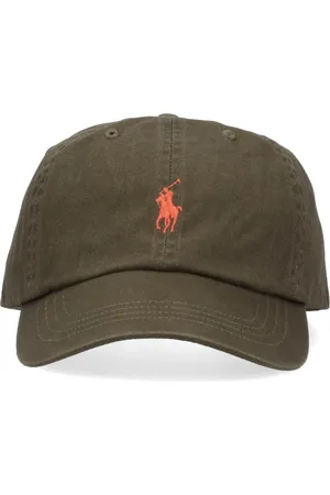 Ralph Lauren Cappello Baseball Logo