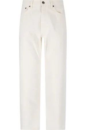 Ermenegildo Zegna Jeans Dritti