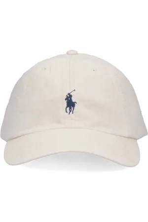 Ralph Lauren Cappello Baseball Logo