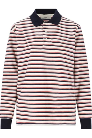 DUNST Maglietta A Righe "Unisex"