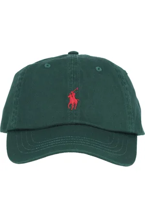 Ralph Lauren Cappello Baseball Logo
