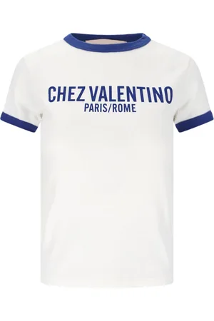 VALENTINO T-Shirt "Chez"