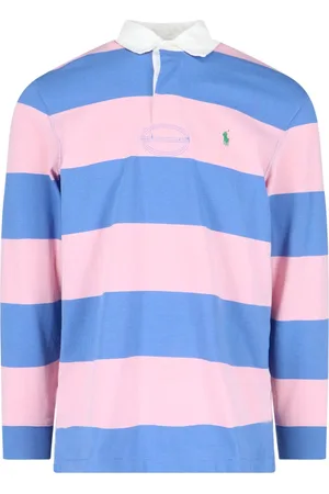 Ralph Lauren Maglietta Polo "Rugby"