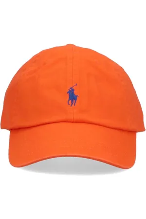 Ralph Lauren Cappello Baseball Logo