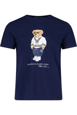 Ralph Lauren T-Shirt "Polo Bear"