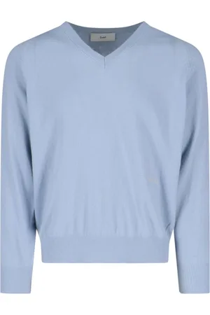 DUNST Maglia Scollo A V "Unisex"