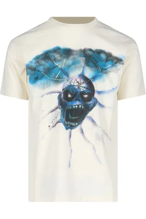 ERL T-Shirt "Skull"