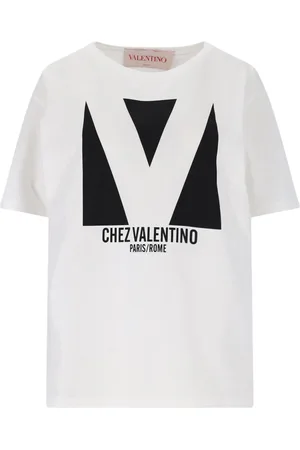 VALENTINO T-Shirt "Chez"