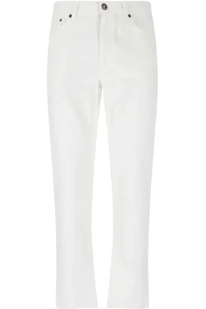 Ermenegildo Zegna Jeans Dritti