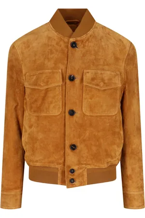 Loro Piana Bomber "Kiku"