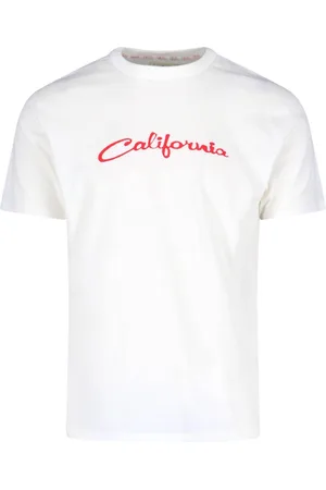 ERL T-Shirt Logo