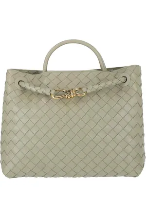 Bottega Veneta Borsa Tote Media "Andiamo"