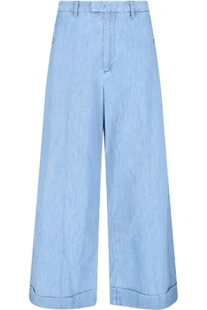 VALENTINO Jeans Ampi