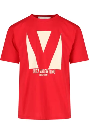 VALENTINO T-Shirt "Chez"