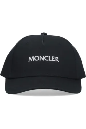 Moncler Cappello Baseball Logo