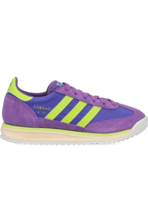 adidas Sneakers "Sl 72 Rs"