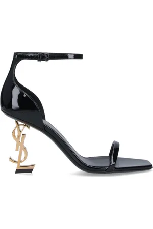 Saint Laurent Sandali "Opyum"