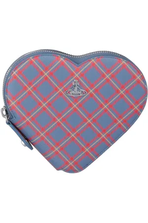 Vivienne Westwood Borsa Tracolla "Louise Heart"