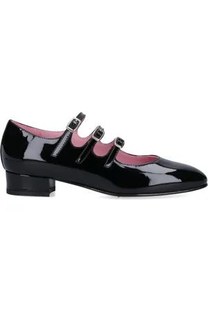 Carel Mary Jane Pumps "Ariana"