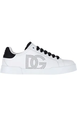 Dolce & Gabbana Sneakers "Portofino"