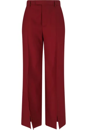Gucci Pantaloni Ampi "Petite"