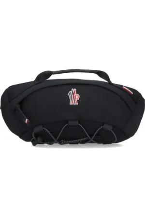 Moncler Marsupio Logo