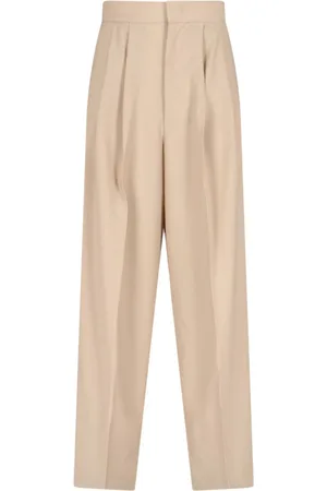 Sa Su Phi Pantaloni Ampi