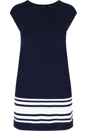 Ralph Lauren Abito Mini A Tubino