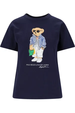 Ralph Lauren T-Shirt "Polo Bear"