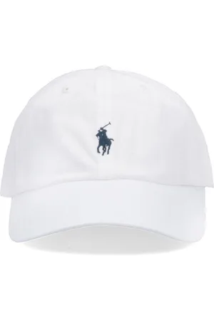 Ralph Lauren Cappello Baseball Logo