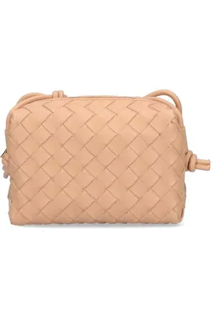 Bottega Veneta Borsa Mini "Loop Camera"