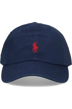 Ralph Lauren Cappello Baseball Logo