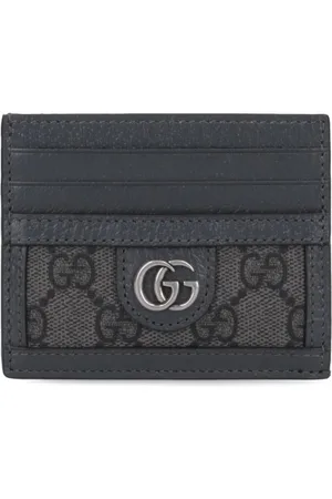 Gucci Portacarte "Ophidia"