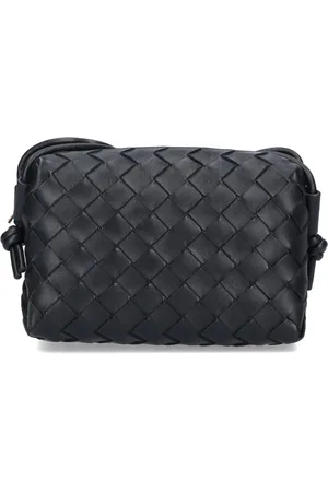 Bottega Veneta Borsa Mini "Loop Camera"