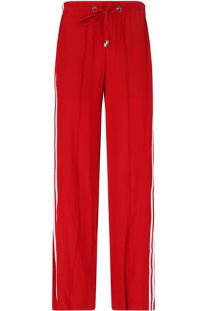 THE SEAFARER Pantaloni Sportivi Con Bande