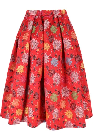 Comme des Garçons Gonna Midi Svasata