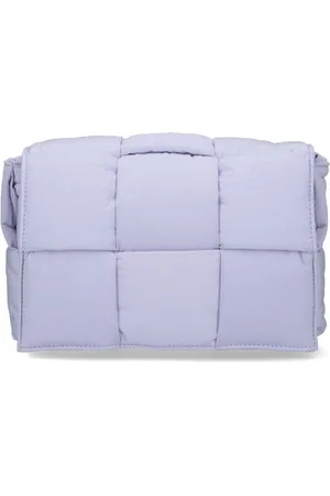 Bottega Veneta Borsa Piccola "Padded Tech Cassette"