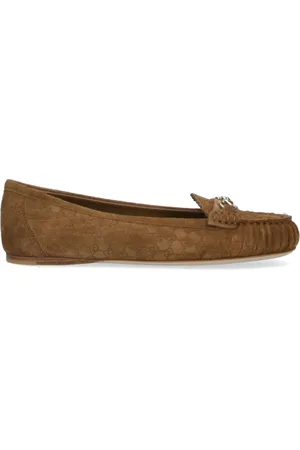 Gucci Ballerine Con Morsetto