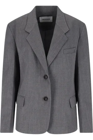 Low Classic Blazer Monopetto